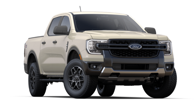 Ranger® vehicle